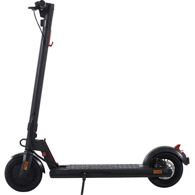 Patinete Eléctrico Logicom Wispeed T855 Pro 8.5 '' 350W