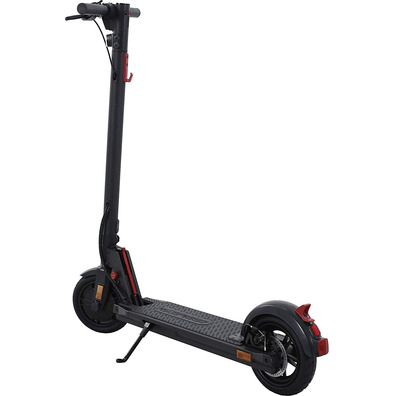 Patinete Eléctrico Logicom Wispeed T855 Pro 8.5 '' 350W