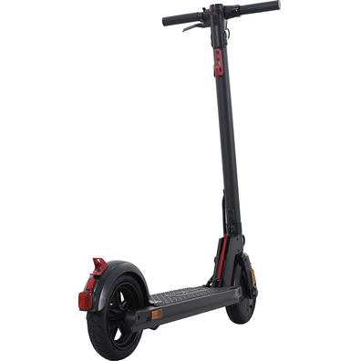 Patinete Eléctrico Logicom Wispeed T855 Pro 8.5 '' 350W