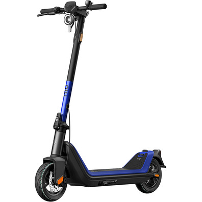 Patinete Eléctrico Niu KQi3 Sport Azul