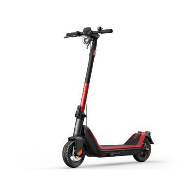 Patinete Eléctrico Niu KQi3 Sport Rojo