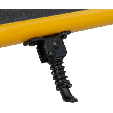 Patinete Eléctrico Scooter Olsson Flip Amarillo