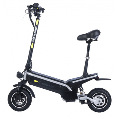 Patinete Eléctrico Smartgyro E-Xplorer