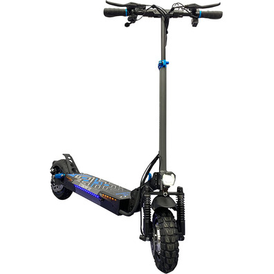 Patinete Eléctrico Smartgyro Xtreme Crossover X2