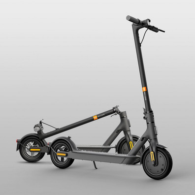 Patinete Eléctrico Xiaomi 1S Schwarz