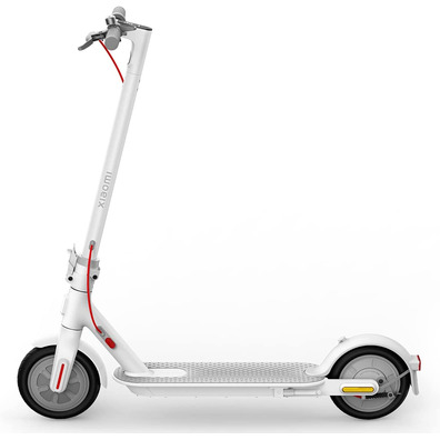 Patinete Eléctrico Xiaomi Electric Scooter 3 Lite Blanco