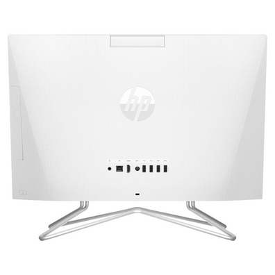 Alles in einem HP 22-DD2020NS IC i5-1235U/8GB/512GB SSD/21.5 "