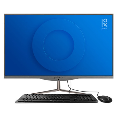 PC All in One Primux IOX 24I3FW 23,8 " i3 8Gb/256Gb