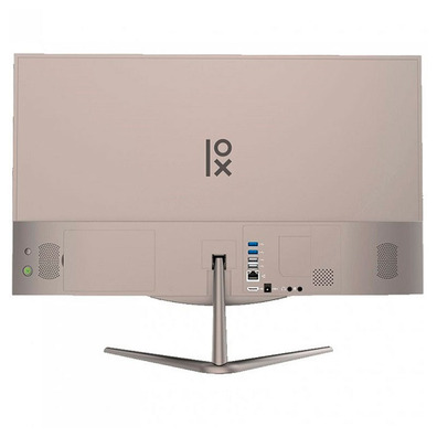 PC All in One Primux IOX 24I3FW 23,8 " i3 8Gb/256Gb