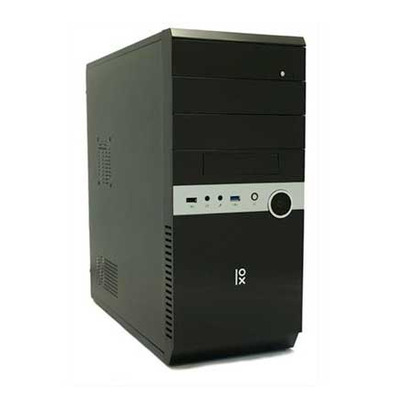 Pc Primux Intel Kern i3-7100 8Gb / 240Gb SSD B250 Win10 Home