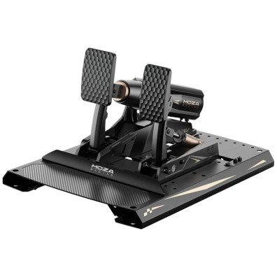 MOZA Pedale Racing mBooster Active Pedal Set
