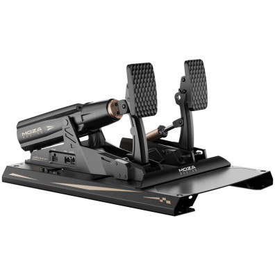 MOZA Pedale Racing mBooster Active Pedal Set