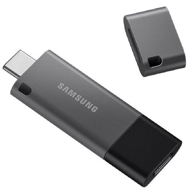 Pendrive Samsung Duo Plus 128GB USB 3.1