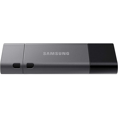 Pendrive Samsung Duo Plus 128GB USB 3.1