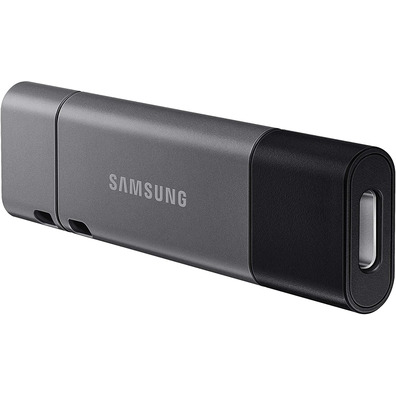 Pendrive Samsung Duo Plus 128GB USB 3.1