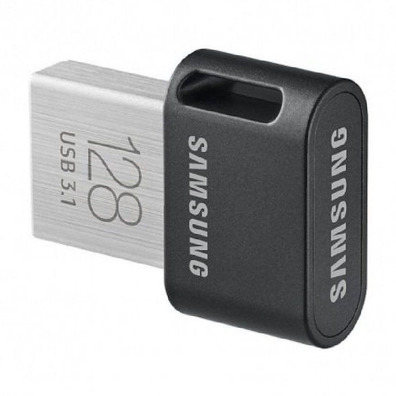 Pendrive Samsung Fit Plus 128GB USB 3.1