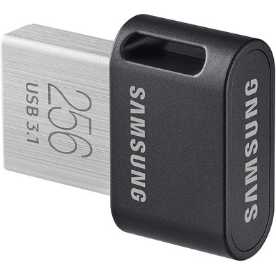 Pendrive Samsung Fit Plus 256GB USB 3.1