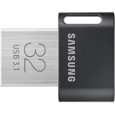 Pendrive Samsung Fit Plus 32GB USB 3.1