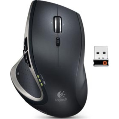 Logitech Performance Mouse MX