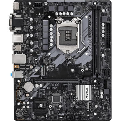 Placa Base Asrock 1200 B560M-HDV