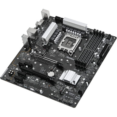 Placa Base Asrock 1700 Z690 Phantom Gaming 4