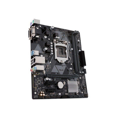 Placa Base ASUS 1151-9G Prime H310M-K R2.0