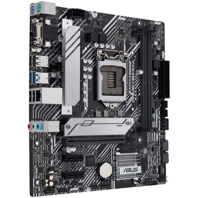 Placa Base ASUS 1200 Prime H510M-A