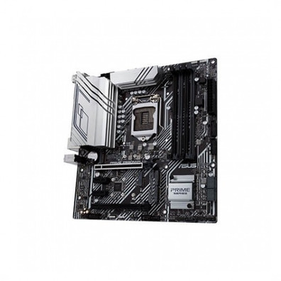 Placa Base ASUS 1200 Prime Z590M-Plus