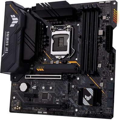 Placa Base Asus 1200 TUF Gaming B560M Plus