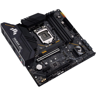 Placa Base Asus 1200 TUF Gaming B560M Plus