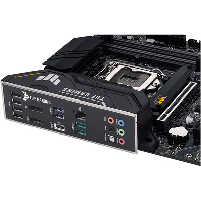 Placa Base Asus 1200 TUF Gaming B560M Plus