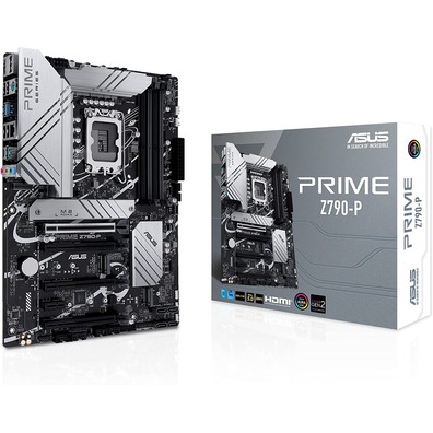 Placa Base ASUS 1700 Prime Z790-P