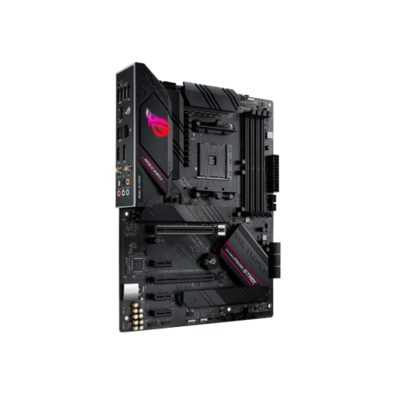 Placa Base ASUS AM4 RoG Strix B550-F Gaming Wifi II