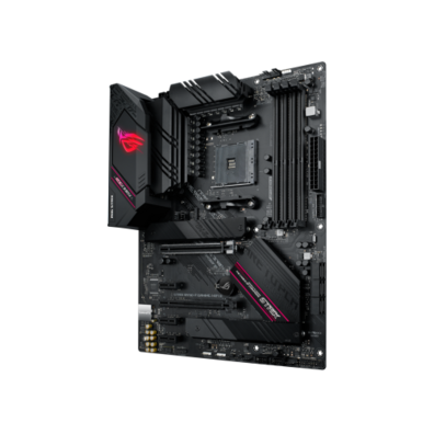 Placa Base ASUS AM4 RoG Strix B550-F Gaming Wifi II