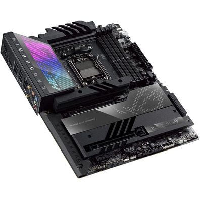 Plaa Base ASUS AM5 X670E RoG Crosshair X670E Hero