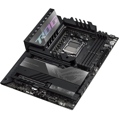 Plaa Base ASUS AM5 X670E RoG Crosshair X670E Hero