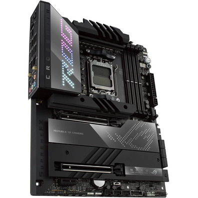 Plaa Base ASUS AM5 X670E RoG Crosshair X670E Hero