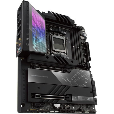 Plaa Base ASUS AM5 X670E RoG Crosshair X670E Hero