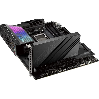 Plaa Base ASUS AM5 X670E RoG Crosshair X670E Hero