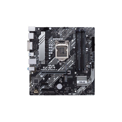 Placa Base ASUS Prime B460M-A LGA 1200