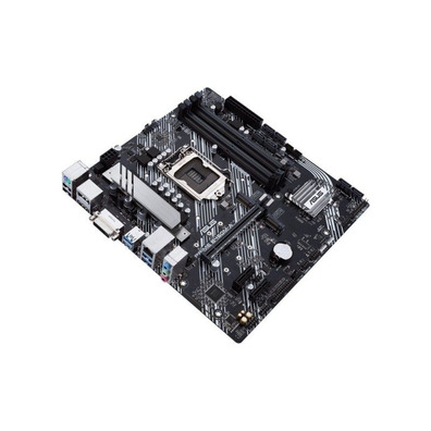 Placa Base ASUS Prime B460M-A LGA 1200