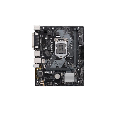 Placa Base ASUS Prime H310M-D R2.0 LGA 1151 HDMI/VGA