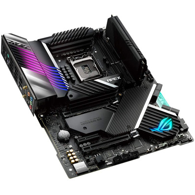 Plaa Base ASUS ROG 1200 Maximus XIII Apex