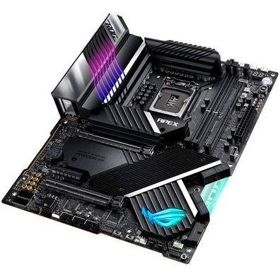 Plaa Base ASUS ROG 1200 Maximus XIII Apex