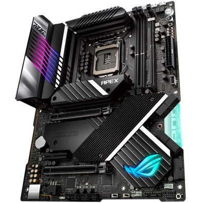 Plaa Base ASUS ROG 1200 Maximus XIII Apex