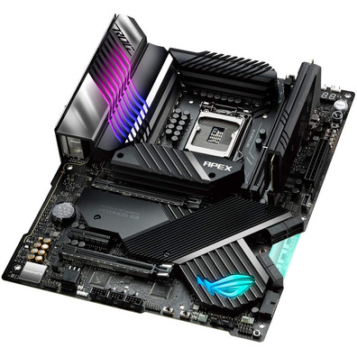 Plaa Base ASUS ROG 1200 Maximus XIII Apex