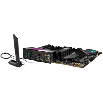 Plaa Base ASUS ROG 1200 Maximus XIII Apex