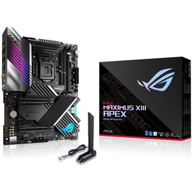 Plaa Base ASUS ROG 1200 Maximus XIII Apex