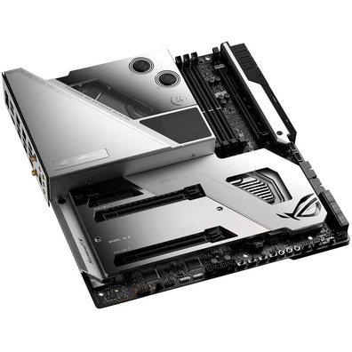 Grundplatte ASUS ROG 1200 Maximus XIII Extreme Glacial