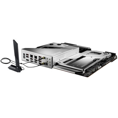 Grundplatte ASUS ROG 1200 Maximus XIII Extreme Glacial